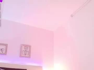 liliith_savett from Chaturbate is Freechat