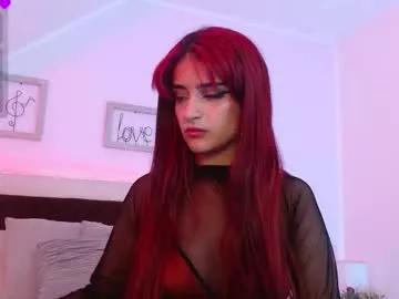 liliith_savett from Chaturbate