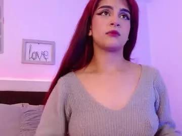 liliith_savett from Chaturbate