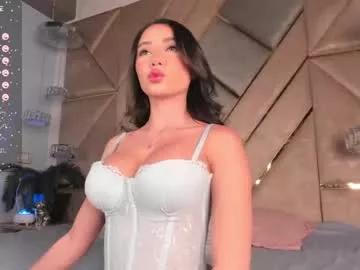 liliithmoore from Chaturbate