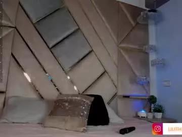liliithmoore from Chaturbate