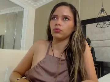 lilijensen from Chaturbate is Freechat