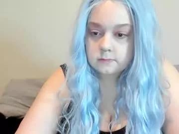 lilimariexx from Chaturbate