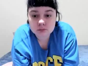 lilimariexx from Chaturbate