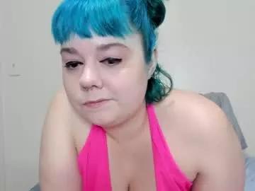 lilimariexx from Chaturbate