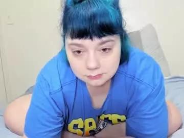 lilimariexx from Chaturbate