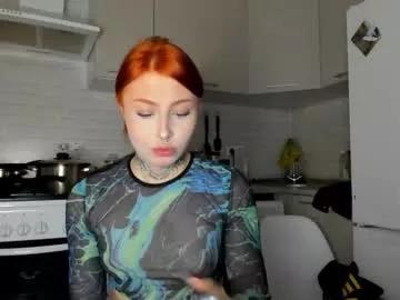 lilit_lust from Chaturbate