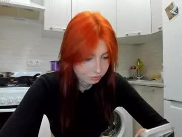 lilit_lust from Chaturbate