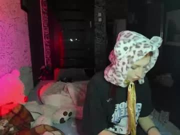 lilit_lust from Chaturbate
