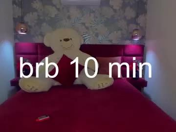 lilit_lust from Chaturbate