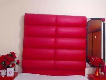 lilith_cooper20 from Chaturbate