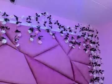 lilith_cooper20 from Chaturbate