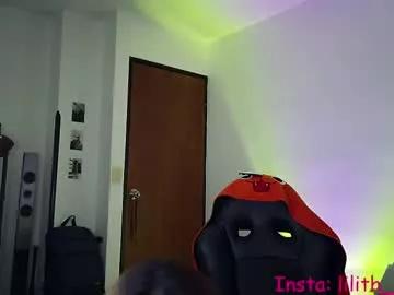 lilith_cruzz from Chaturbate