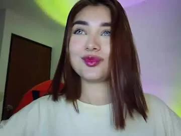 lilith_cruzz from Chaturbate