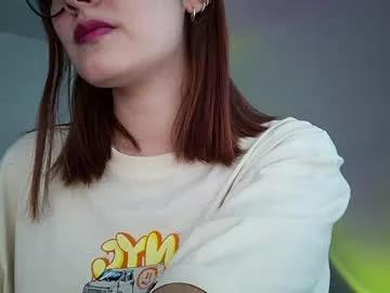 lilith_cruzz from Chaturbate