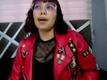 lilith_deveraux_ from Chaturbate