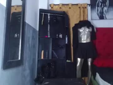 lilith_dhorn1 from Chaturbate