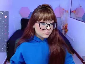 lilith_grant from Chaturbate