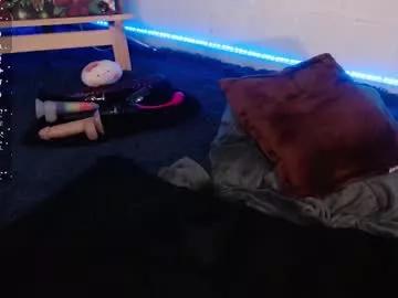 lilith_green7 from Chaturbate