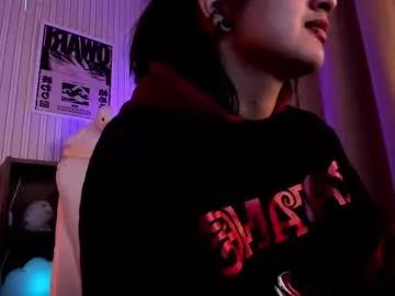 lilith_hart_ from Chaturbate
