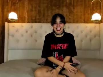 lilith_hart_ from Chaturbate