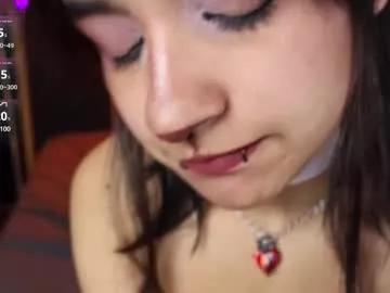 lilith_hart_ from Chaturbate