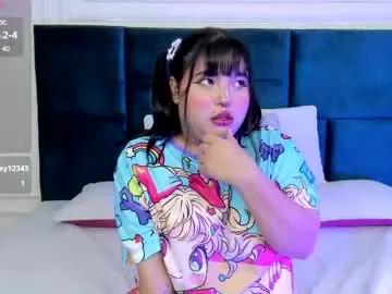 lilith_hills_ from Chaturbate
