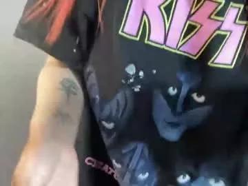 lilith_magenta from Chaturbate