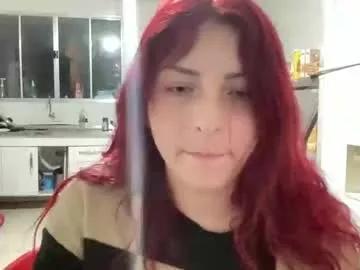 lilith_magenta from Chaturbate