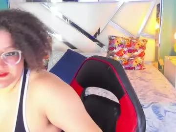 lilith_mesa from Chaturbate