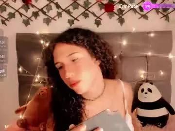 lilith_miller21 from Chaturbate