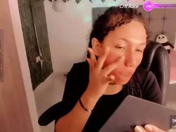 lilith_miller21 from Chaturbate