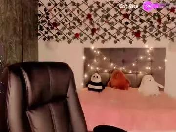 lilith_miller21 from Chaturbate