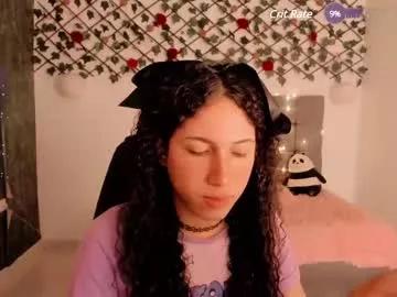 lilith_miller21 from Chaturbate