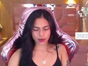 lilith_petit_sub from Chaturbate