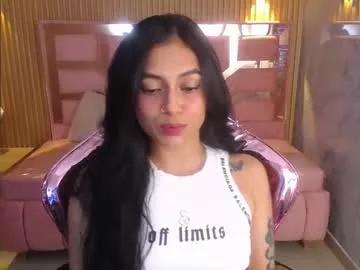 lilith_petit_sub from Chaturbate