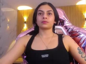 lilith_petit_sub from Chaturbate is Freechat