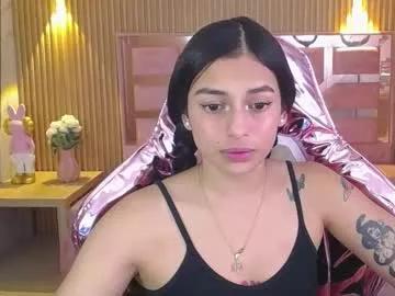 lilith_petit_sub from Chaturbate