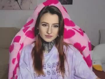 lilith_poison from Chaturbate is Freechat