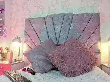 lilith_thompson from Chaturbate