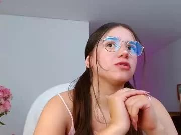 lilithabril from Chaturbate