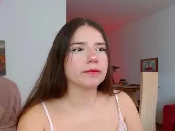 lilithabril from Chaturbate