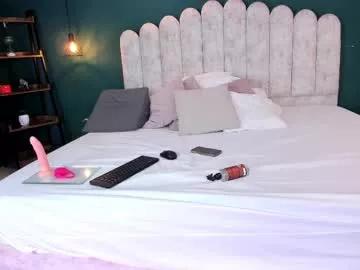 lilithbunnyy_ from Chaturbate