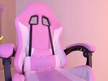 lilithcary from Chaturbate