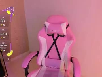 lilithcary from Chaturbate