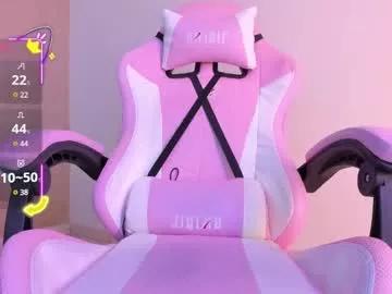 lilithcary from Chaturbate