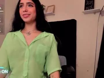 lilithcollins from Chaturbate is Freechat