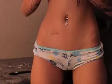 lilithcollins from Chaturbate