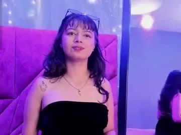 lilithhill_ from Chaturbate