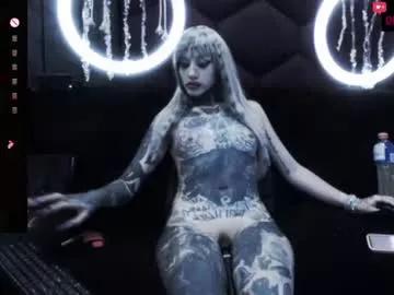 lilithlevis from Chaturbate